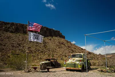 - W Oatman Highway -- #2, Golden Valley, AZ 86413 - Photo 6