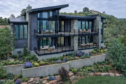 2502 E Morning Glory Circle, Payson, AZ 85541 - Photo 2