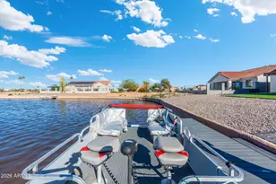 10178 W San Lazaro Dr, Arizona City, AZ 85123 - Photo 56