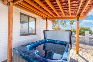 10178 W San Lazaro Dr, Arizona City, AZ 85123 - Photo 40