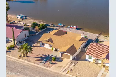 10178 W San Lazaro Drive, Arizona City, AZ 85123 - Photo 68