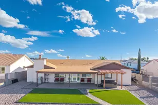 10178 W San Lazaro Dr, Arizona City, AZ 85123 - Photo 60