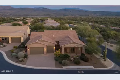 17662 E Blaze Lane, Rio Verde, AZ 85263 - Photo 2