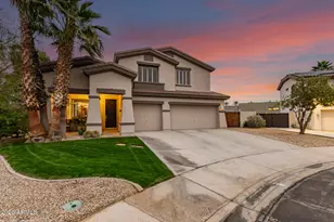 14498 W Columbus Ave, Goodyear, AZ 85395 - Photo 2