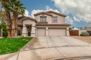 14498 W Columbus Ave, Goodyear, AZ 85395 - Photo 4