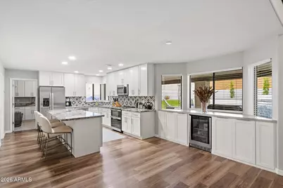 15543 E Cholla Drive, Fountain Hills, AZ 85268 - Photo 16