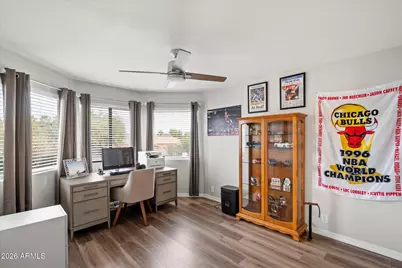 15543 E Cholla Drive, Fountain Hills, AZ 85268 - Photo 34