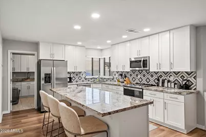 15543 E Cholla Drive, Fountain Hills, AZ 85268 - Photo 18