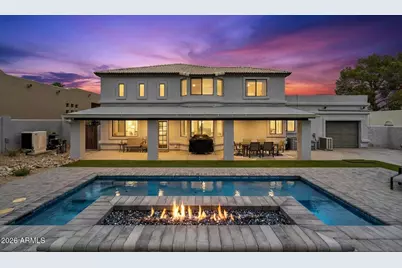 15543 E Cholla Drive, Fountain Hills, AZ 85268 - Photo 4