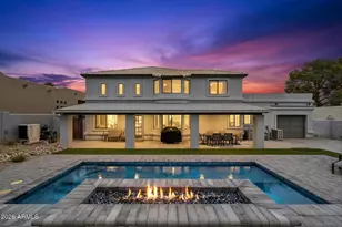 15543 E Cholla Dr, Fountain Hills, AZ 85268 - Photo 4