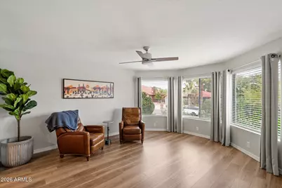 15543 E Cholla Drive, Fountain Hills, AZ 85268 - Photo 8