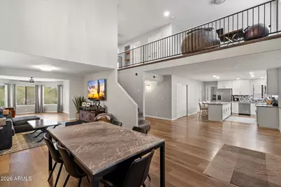 15543 E Cholla Drive, Fountain Hills, AZ 85268 - Photo 14