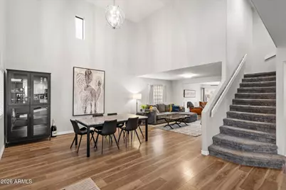 15543 E Cholla Drive, Fountain Hills, AZ 85268 - Photo 24