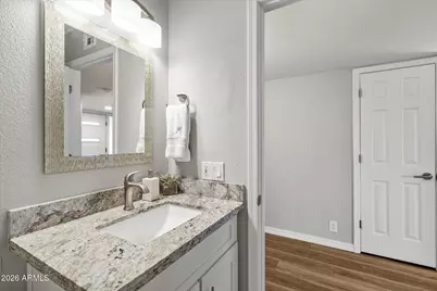 15543 E Cholla Drive, Fountain Hills, AZ 85268 - Photo 22