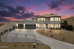 15543 E Cholla Dr, Fountain Hills, AZ 85268 - Photo 1