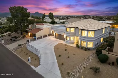 15543 E Cholla Drive, Fountain Hills, AZ 85268 - Photo 2