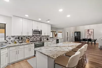 15543 E Cholla Drive, Fountain Hills, AZ 85268 - Photo 20