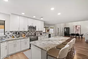 15543 E Cholla Dr, Fountain Hills, AZ 85268 - Photo 20