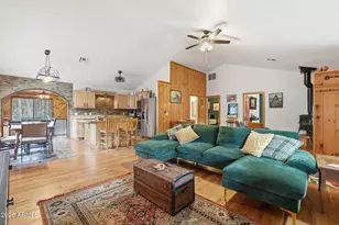 5094 N James Circle, Pine, AZ 85544 - Photo 8