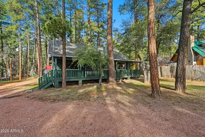 5094 N James Circle, Pine, AZ 85544 - Photo 2