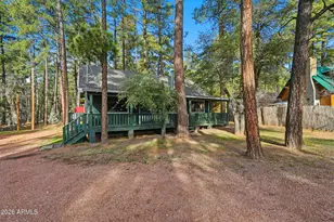 5094 N James Circle, Pine, AZ 85544 - Photo 2