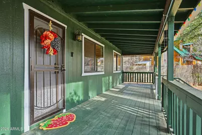 5094 N James Circle, Pine, AZ 85544 - Photo 4