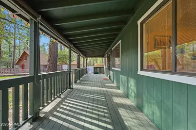 5094 N James Circle, Pine, AZ 85544 - Photo 28