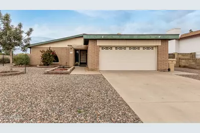 5034 W Harmont Drive, Glendale, AZ 85302 - Photo 2