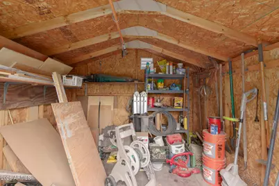 5034 W Harmont Drive, Glendale, AZ 85302 - Photo 34