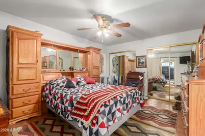 5034 W Harmont Drive, Glendale, AZ 85302 - Photo 12