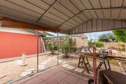 5034 W Harmont Drive, Glendale, AZ 85302 - Photo 32
