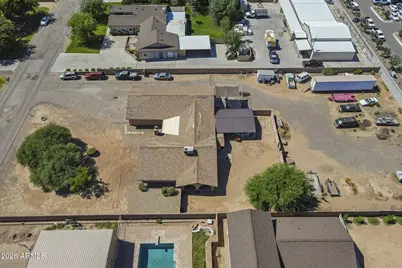 3252 S 147th Place, Gilbert, AZ 85297 - Photo 6