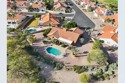 4015 N San Gabriel Circle, Mesa, AZ 85215 - Photo 6