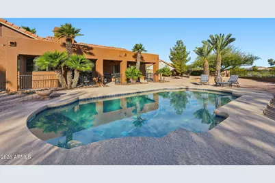 4015 N San Gabriel Circle, Mesa, AZ 85215 - Photo 42