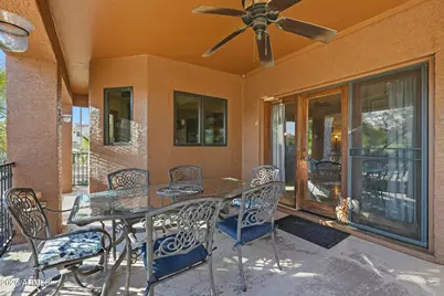 4015 N San Gabriel Circle, Mesa, AZ 85215 - Photo 40