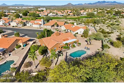 4015 N San Gabriel Circle, Mesa, AZ 85215 - Photo 46