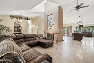 4015 N San Gabriel Circle, Mesa, AZ 85215 - Photo 14