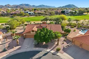 4015 N San Gabriel Cir, Mesa, AZ 85215 - Photo 44