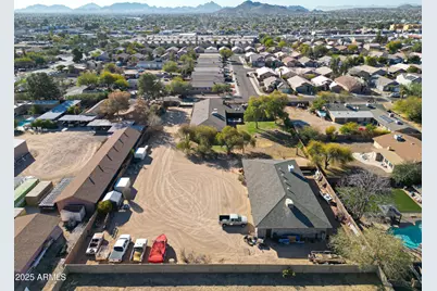 2718 E Campo Bello Drive, Phoenix, AZ 85032 - Photo 46