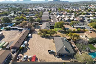 2718 E Campo Bello Dr, Phoenix, AZ 85032 - Photo 46