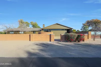 2718 E Campo Bello Drive, Phoenix, AZ 85032 - Photo 34