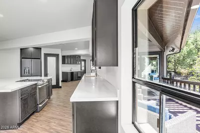 17998 S Green Mountain Place, Munds Park, AZ 86017 - Photo 16