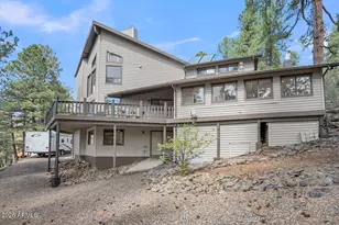 17998 S Green Mountain Pl, Munds Park, AZ 86017 - Photo 134