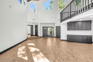 17998 S Green Mountain Pl, Munds Park, AZ 86017 - Photo 10