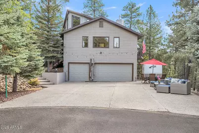 17998 S Green Mountain Place, Munds Park, AZ 86017 - Photo 118