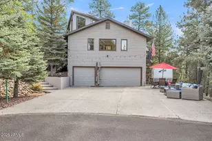 17998 S Green Mountain Pl, Munds Park, AZ 86017 - Photo 118