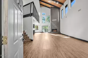 17998 S Green Mountain Pl, Munds Park, AZ 86017 - Photo 4