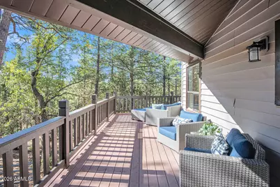 17998 S Green Mountain Place, Munds Park, AZ 86017 - Photo 110