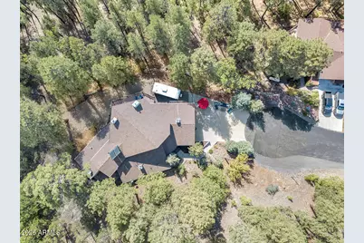 17998 S Green Mountain Place, Munds Park, AZ 86017 - Photo 120