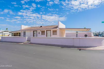 227 E Palo Verde Lane, Florence, AZ 85132 - Photo 68